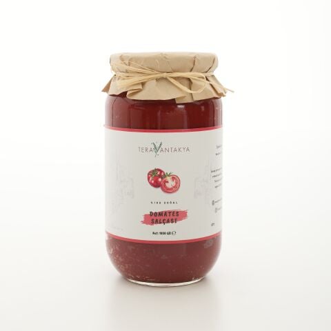 Domates Salçası 1000 Gr