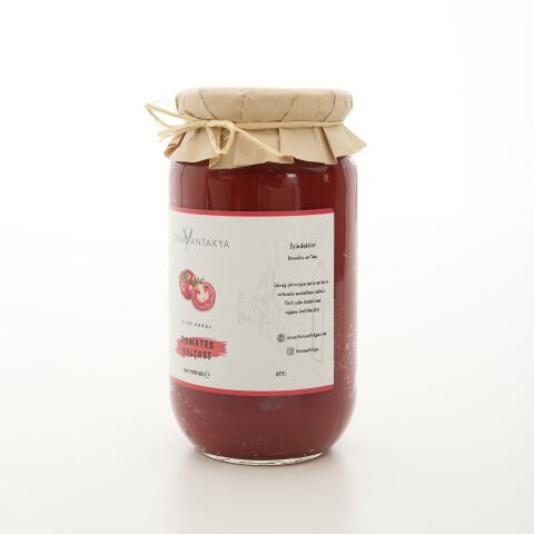 Domates Salçası 1000 Gr