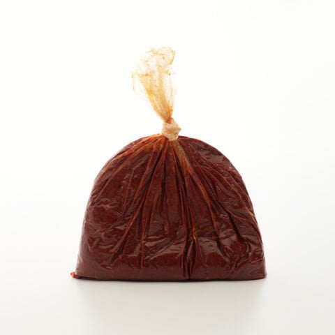 Tatlı Dövme Biber Salçası 1000 Gr