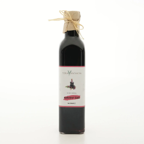 Karadut Özü 750 Gr