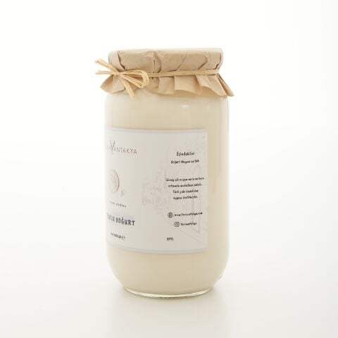 Tuzlu Yoğurt 1000 Gr