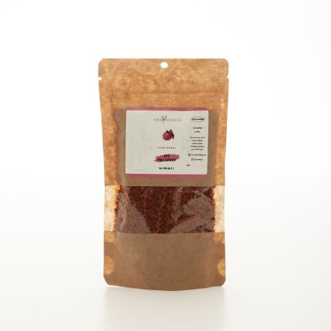 Acı Pul Biber  100 Gr
