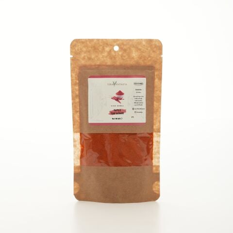 Tatlı Toz Biber 100 Gr