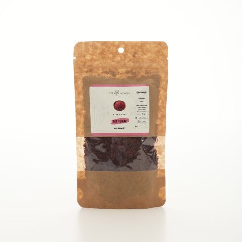 Toz Sumak 100 Gr