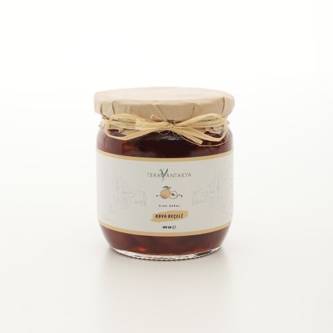 Ayva Reçeli 450 Gr
