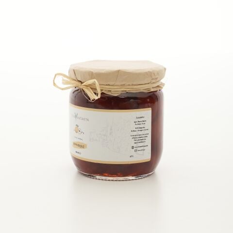 Ayva Reçeli 450 Gr
