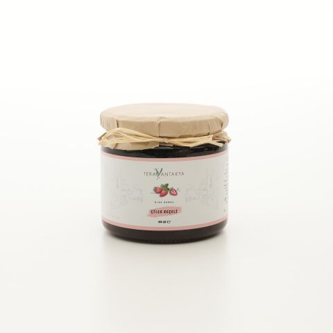 Çilek Reçeli 450 Gr