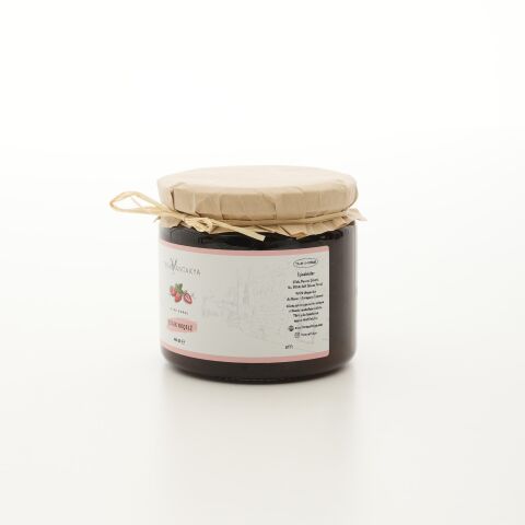 Çilek Reçeli 450 Gr
