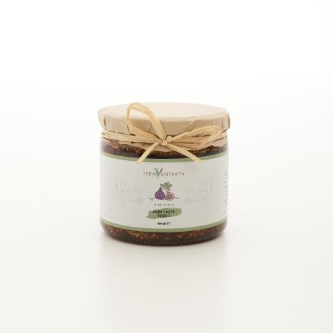 Kuru İncir Reçeli 450 Gr