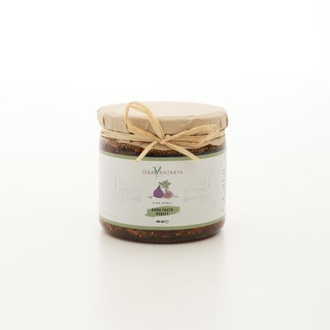 Kuru İncir Reçeli 450 Gr
