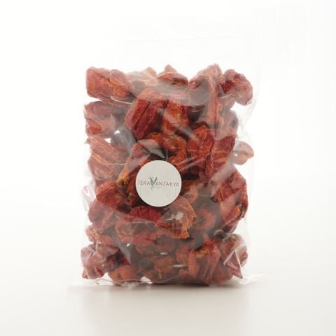 Kurutulmuş Tatlı Biber 50 Adet