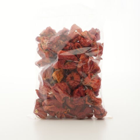 Kurutulmuş Acı Biber 50 Adet