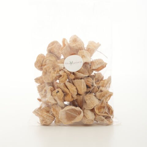 Kurutulmuş Kabak 1 İp