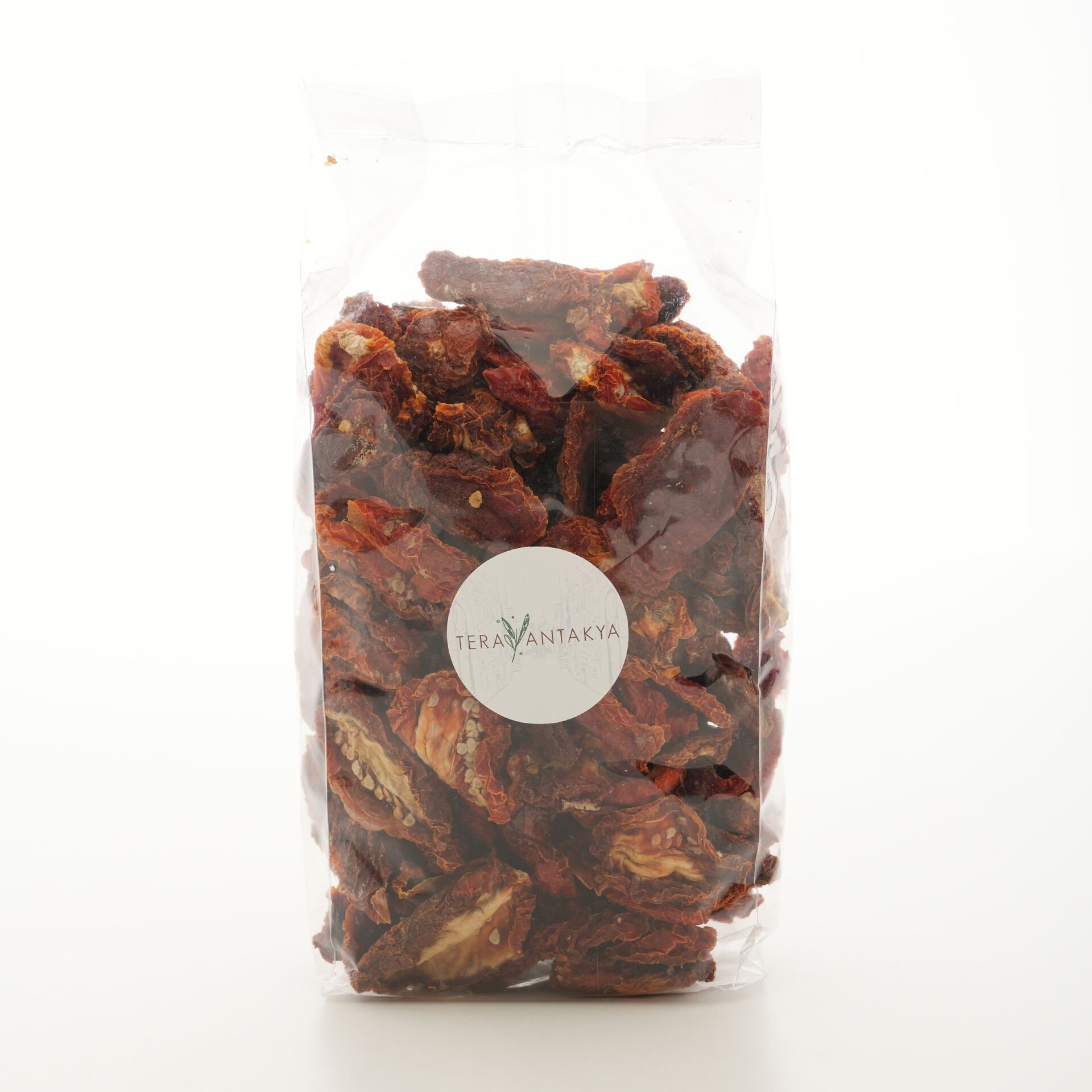 Kurutulmuş Domates 500 Gr