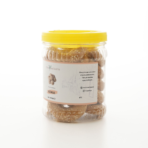 Sade Kömbe 500 Gr