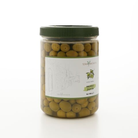 Halhalı Zeytin 1000 gr