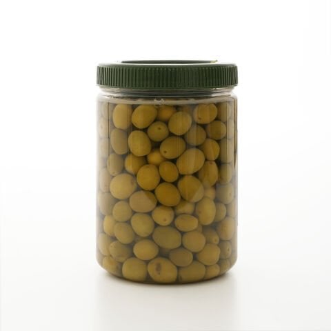 Halhalı Zeytin 1000 gr