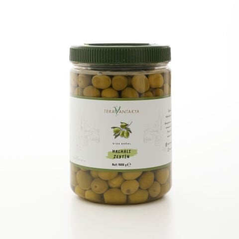 Halhalı Zeytin 1000 gr