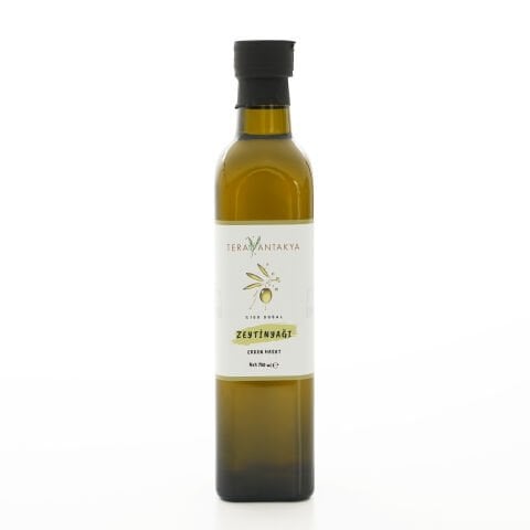 Natural Birinci Zeytinyağı (Erken Hasat) 750 ml