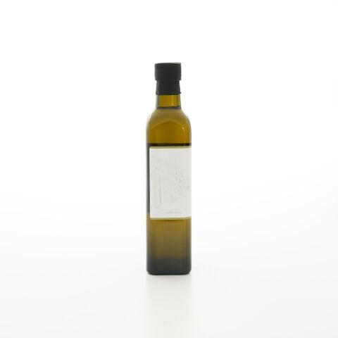 Extra Virgin Zeytinyağı (Soğuk Sıkım) 500 ml