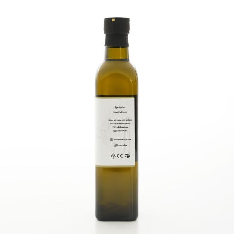 Extra Virgin Zeytinyağı (Soğuk Sıkım) 750 ml