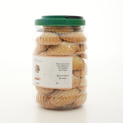 Cevizli  Kömbe 500 gr